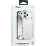 Green Lion MagSafe Case Clear iPhone 17 Pro Max - GNMCRYC17PMCL