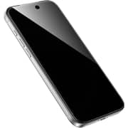 Green Lion 9H Steve Privacy Screen Protector Black iPhone 17 - GN9HSPY17BK