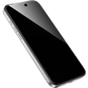 Green Lion 9H Steve Privacy Screen Protector Black iPhone 17 Pro Max - GN9HSPY17PMBK