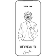 Green Lion Screen Protector Clear iPhone 17 - GN9HSGL17CL