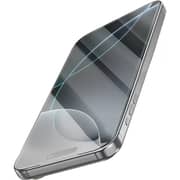 Green Lion Screen Protector Clear iPhone 17 - GN9HSGL17CL