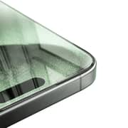 Green Lion Steve HD Screen Protector Clear iPhone 17 Pro - GN9HSGL17PCL