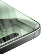 Green Lion Steve HD Screen Protector Clear iPhone 17 Pro Max - GN9HSGL17PMCL