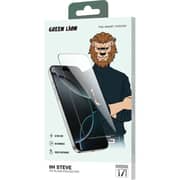 Green Lion Steve HD Screen Protector Clear iPhone 17 Pro Max - GN9HSGL17PMCL