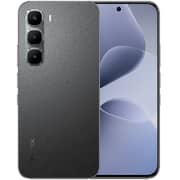 Infinix Hot 60 Pro 4G 256GB 8GB RAM Sleek Black Dual Sim Smartphone