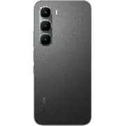 Infinix Hot 60 Pro 4G 256GB 8GB RAM Sleek Black Dual Sim Smartphone