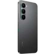 Infinix Hot 60 Pro 4G 256GB 8GB RAM Sleek Black Dual Sim Smartphone