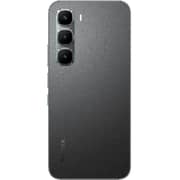 Infinix Hot 60 Pro 4G 256GB 8GB RAM Sleek Black Dual Sim Smartphone + XP20 Power Bank