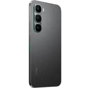 Infinix Hot 60 Pro 4G 256GB 8GB RAM Sleek Black Dual Sim Smartphone + XP20 Power Bank