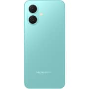 Tecno Spark Go 2 4G 64GB 3GB RAM Turquoise Green Dual Sim Smartphone