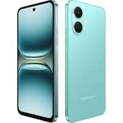 Tecno Spark Go 2 4G 64GB 3GB RAM Turquoise Green Dual Sim Smartphone