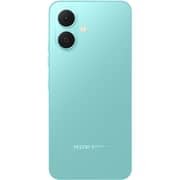 Tecno Spark Go 2 4G 128GB 4GB RAM Turquoise Green Dual Sim Smartphone