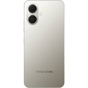 Tecno Spark Go 2 4G 64GB 3GB RAM Titanium Grey Dual Sim Smartphone