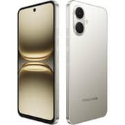 Tecno Spark Go 2 4G 64GB 3GB RAM Titanium Grey Dual Sim Smartphone