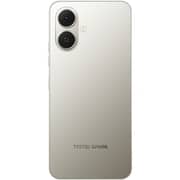 Tecno Spark Go 2 4G 128GB 4GB RAM Titanium Grey Dual Sim Smartphone