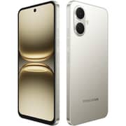 Tecno Spark Go 2 4G 128GB 4GB RAM Titanium Grey Dual Sim Smartphone