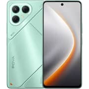 Tecno Pova 7 4G 256GB 8GB RAM Oasis Green Dual Sim Smartphone