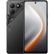 Tecno Pova 7 4G 256GB 8GB RAM Geek Black Dual Sim Smartphone