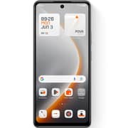 Tecno Pova 7 4G 256GB 8GB RAM Geek Black Dual Sim Smartphone