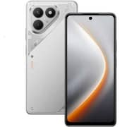 Tecno Pova 7 4G 256GB 8GB RAM Magic Silver Dual Sim Smartphone