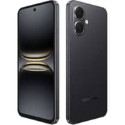 Tecno Spark Go 2 4G 64GB 3GB RAM Ink Black Dual Sim Smartphone