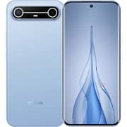 Tecno Pova Slim 5G 256GB 8GB RAM Sky Blue Dual Sim Smartphone