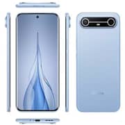 Tecno Pova Slim 5G 256GB 8GB RAM Sky Blue Dual Sim Smartphone