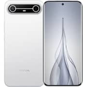 Tecno Pova Slim 5G 256GB 8GB RAM Slim White Dual Sim Smartphone