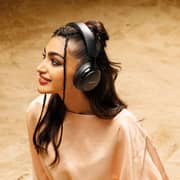 Bose QuietComfort Ultra (2nd Gen) Wireless Over Ear Headphones Black