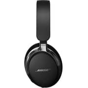 Bose QuietComfort Ultra (2nd Gen) Wireless Over Ear Headphones Black