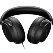 Bose QuietComfort Ultra (2nd Gen) Wireless Over Ear Headphones Black
