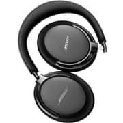 Bose QuietComfort Ultra (2nd Gen) Wireless Over Ear Headphones Black