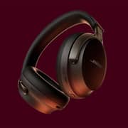 Bose QuietComfort Ultra (2nd Gen) Wireless Over Ear Headphones Black