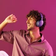 Bose QuietComfort Ultra (2nd Gen) Wireless Over Ear Headphones Black