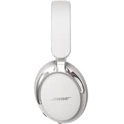Bose QuietComfort Ultra (2nd Gen) Wireless Over Ear Headphones White Smoke