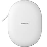 Bose QuietComfort Ultra (2nd Gen) Wireless Over Ear Headphones White Smoke