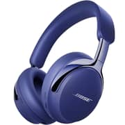 Bose QuietComfort Ultra (2nd Gen) Limited Edition Wireless Over Ear Headphones Midnight Violet