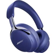 Bose QuietComfort Ultra (2nd Gen) Limited Edition Wireless Over Ear Headphones Midnight Violet