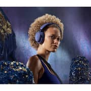 Bose QuietComfort Ultra (2nd Gen) Limited Edition Wireless Over Ear Headphones Midnight Violet