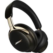 Bose QuietComfort Ultra (2nd Gen) Limited Edition Wireless Over Ear Headphones Desert Gold