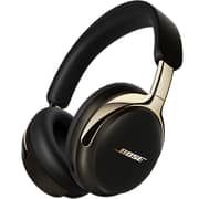 Bose QuietComfort Ultra (2nd Gen) Limited Edition Wireless Over Ear Headphones Desert Gold