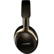 Bose QuietComfort Ultra (2nd Gen) Limited Edition Wireless Over Ear Headphones Desert Gold