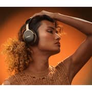 Bose QuietComfort Ultra (2nd Gen) Limited Edition Wireless Over Ear Headphones Desert Gold