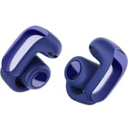 Bose Ultra Open Wireless Earbuds Midnight Violet