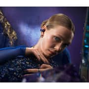 Bose Ultra Open Wireless Earbuds Midnight Violet