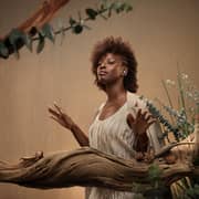 Bose Ultra Open Wireless Earbuds Driftwood Sand