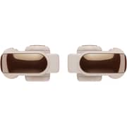 Bose Ultra Open Wireless Earbuds Driftwood Sand