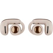Bose Ultra Open Wireless Earbuds Driftwood Sand