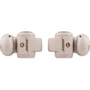 Bose Ultra Open Wireless Earbuds Driftwood Sand