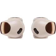 Bose Ultra Open Wireless Earbuds Driftwood Sand